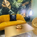 Дава се под наем Магазин в Пловдив, Христо Смирненски - 18 кв.м за 193.8 € - Снимка #1