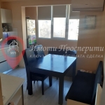 Тристаен апартамент в София, Света Троица - 75 кв.м за 2437 €/кв.м - Снимка #1