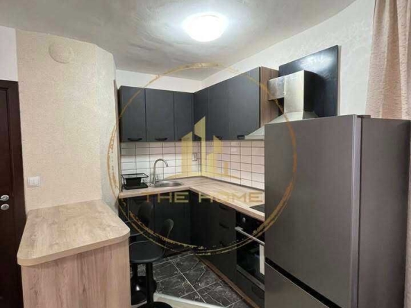 Дава се под наем Двустаен апартамент в с. Аспарухово, Област Варна - 55 кв.м за 400 € - Снимка #1