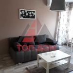 Дава се под наем Двустаен апартамент в Варна, Левски - 70 кв.м за 484.5 € - Снимка #1