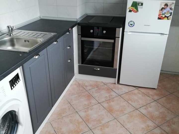 Едностаен апартамент в София, Красно село - 40 кв.м за 2000 €/кв.м - Снимка #1