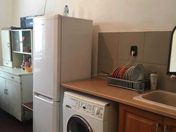 Едностаен апартамент в София, Западен парк - 50 кв.м за 1780 €/кв.м - Снимка #1