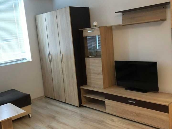 Едностаен апартамент в София, Студентски град - 37 кв.м за 2568 €/кв.м - Снимка #1