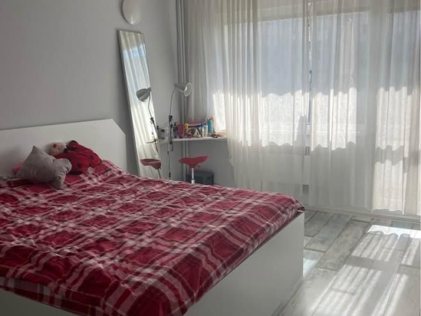 Дава се под наем Двустаен апартамент в София, Връбница 1 - 96 кв.м за 625 € - Снимка #1