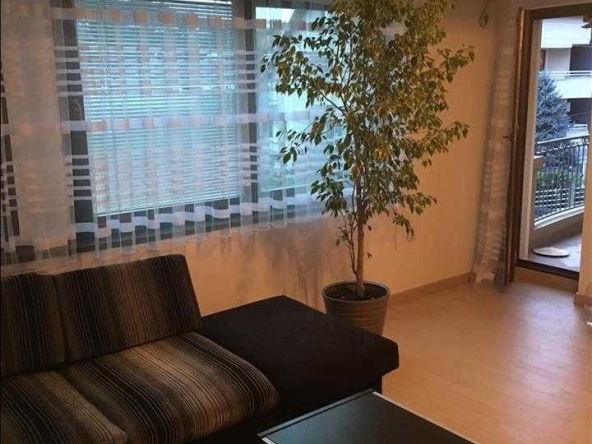 Дава се под наем Двустаен апартамент в София, Зона Б-5 - 60 кв.м за 459 € - Снимка #1