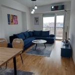 Дава се под наем Двустаен апартамент в София, Зона Б-5 - 65 кв.м за 561 € - Снимка #1