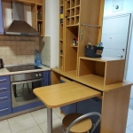 Дава се под наем Двустаен апартамент в София, Зона Б-5 - 55 кв.м за 484.5 € - Снимка #1