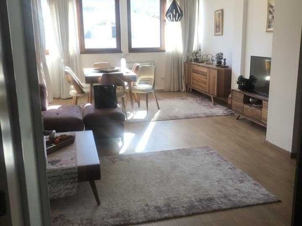 Дава се под наем Двустаен апартамент в София, Зона Б-5 - 64 кв.м за 663 € - Снимка #1