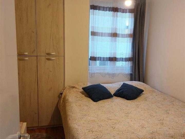 Дава се под наем Двустаен апартамент в София, Зона Б-5 - 65 кв.м за 663 € - Снимка #1