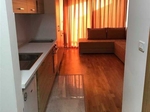 Дава се под наем Двустаен апартамент в София, Зона Б-5 - 56 кв.м за 510 € - Снимка #1