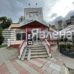 Дава се под наем Магазин в Пловдив, Южен - 46 кв.м за 675 € - Снимка #1