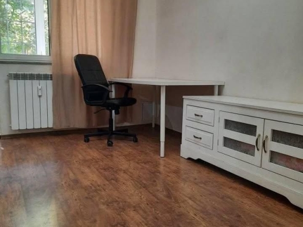 Дава се под наем Двустаен апартамент в София, Гео Милев - 60 кв.м за 650 € - Снимка #1