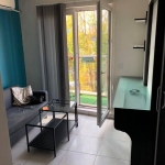 Дава се под наем Двустаен апартамент в София, Люлин - център - 45 кв.м за 365 € - Снимка #1