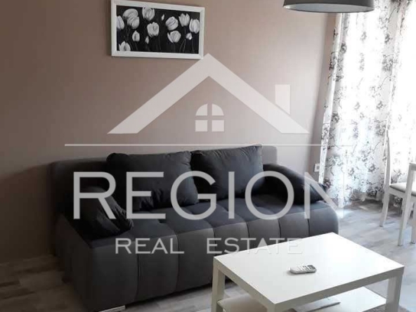 Дава се под наем Двустаен апартамент в Варна, Левски - 70 кв.м за 484.5 € - Снимка #1