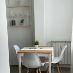 Дава се под наем Двустаен апартамент в София, Борово - 48 кв.м за 433.5 € - Снимка #1