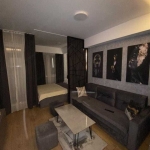 Дава се под наем Едностаен апартамент в Бургас, Лазур - 35 кв.м за 168.3 € - Снимка #1