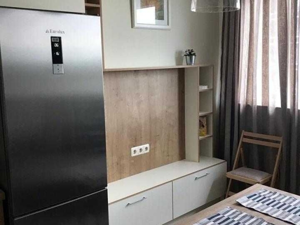 Двустаен апартамент в София, Хаджи Димитър - 76 кв.м за 1961 €/кв.м - Снимка #1