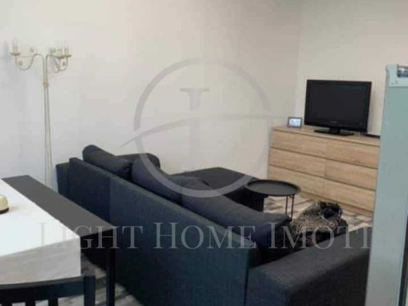 Двустаен апартамент в Пловдив, Център - 60 кв.м за 2867 €/кв.м - Снимка #1