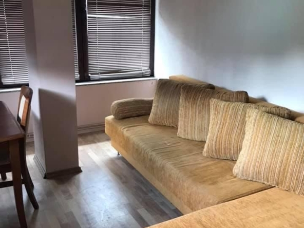 Дава се под наем Едностаен апартамент в София, Драгалевци - 22 кв.м за 349 € - Снимка #1