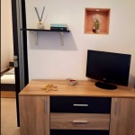 Дава се под наем Двустаен апартамент в София, Център - 55 кв.м за 407.49 € - Снимка #1