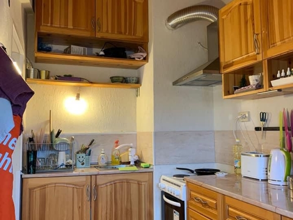 Дава се под наем Двустаен апартамент в Пловдив, Център - 65 кв.м за 408 € - Снимка #1