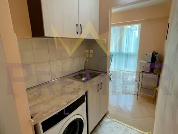 Дава се под наем Двустаен апартамент в Варна, Трошево - 45 кв.м за 433.5 € - Снимка #1