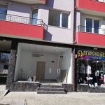 Дава се под наем Магазин в Айтос - 40 кв.м за 280.5 € - Снимка #1