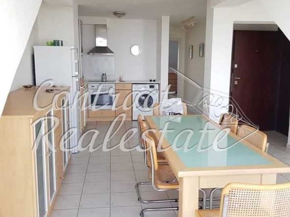 Дава се под наем Двустаен апартамент в Варна, Бриз - 70 кв.м за 408 € - Снимка #1