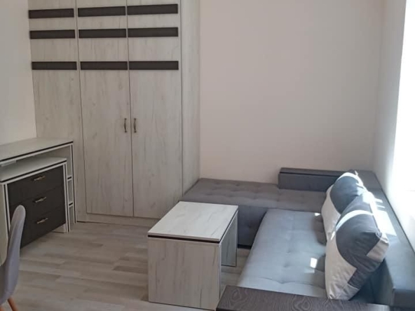 Дава се под наем Двустаен апартамент в София, Зона Б-5 - 40 кв.м за 599 € - Снимка #1