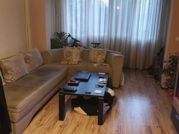 Двустаен апартамент в София, Люлин 4 - 68 кв.м за 1787 €/кв.м - Снимка #1