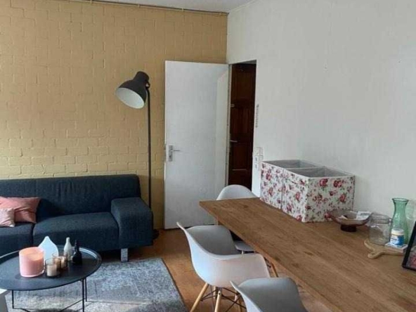 Дава се под наем Едностаен апартамент в София, Център - 50 кв.м за 346.8 € - Снимка #1