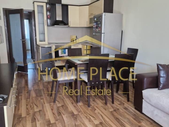 Дава се под наем Двустаен апартамент в Варна, Аспарухово - 65 кв.м за 459 € - Снимка #1