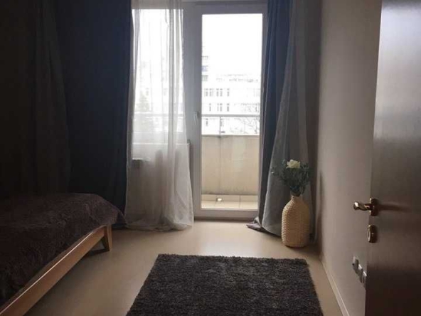 Дава се под наем Двустаен апартамент в София, Стрелбище - 74 кв.м за 425 € - Снимка #1