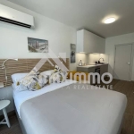 Едностаен апартамент в Варна, ХЕИ - 35 кв.м за 3529 €/кв.м - Снимка #1