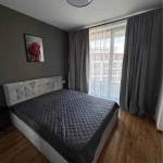 Дава се под наем Двустаен апартамент в София, Овча купел - 65 кв.м за 484.5 € - Снимка #1