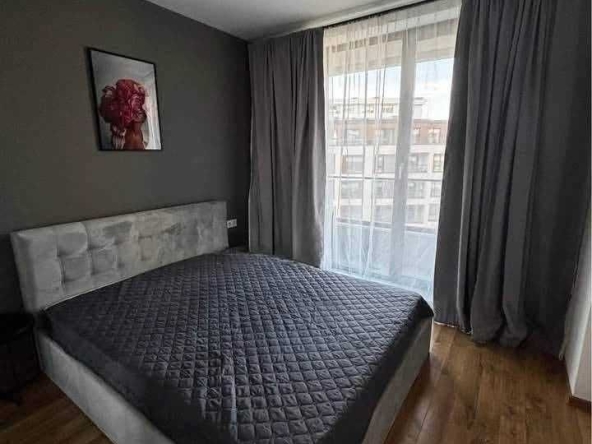 Дава се под наем Двустаен апартамент в София, Овча купел - 65 кв.м за 484.5 € - Снимка #1