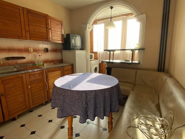 Дава се под наем Двустаен апартамент в София, Дианабад - 80 кв.м за 499 € - Снимка #1