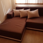 Дава се под наем Едностаен апартамент в Пловдив, Каменица 1 - 33 кв.м за 275 € - Снимка #1