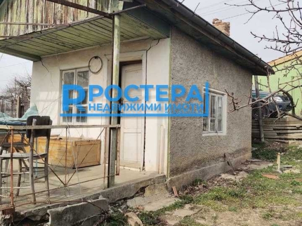 Къща в Търговище, Вилна зона - 27 кв.м за 643 €/кв.м - Снимка #1