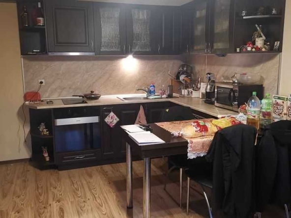 Двустаен апартамент в София, Люлин 4 - 67 кв.м за 2329 €/кв.м - Снимка #1