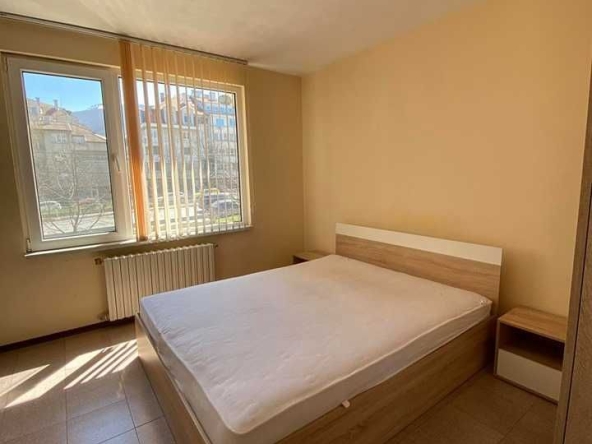 Дава се под наем Тристаен апартамент в София, Карпузица - 82 кв.м за 612 € - Снимка #1