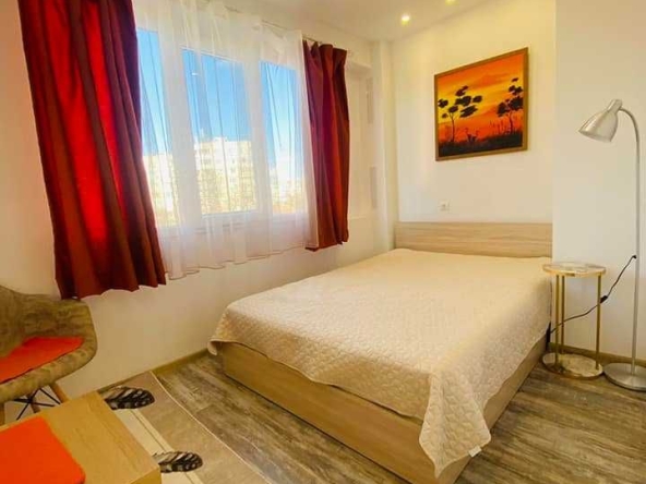 Двустаен апартамент в София, Надежда 4 - 50 кв.м за 2300 €/кв.м - Снимка #1