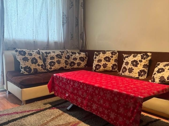 Дава се под наем Двустаен апартамент в София, Разсадника - 86 кв.м за 599 € - Снимка #1