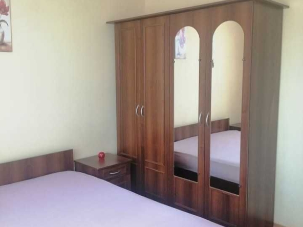 Дава се под наем Двустаен апартамент в София, Люлин 4 - 52 кв.м за 440 € - Снимка #1