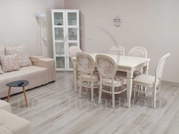 Двустаен апартамент в Пловдив, Кючук Париж - 85 кв.м за 1920 €/кв.м - Снимка #1