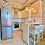 Тристаен апартамент в София, Сухата река - 90 кв.м за 1778 €/кв.м - Снимка #1