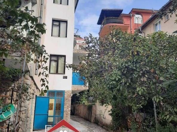 Хотел в Свети Влас - 440 кв.м за 638 €/кв.м - Снимка #1