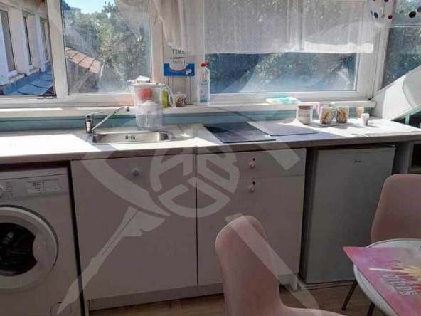 Едностаен апартамент в Варна, Спортна зала - 30 кв.м за 1700 €/кв.м - Снимка #1