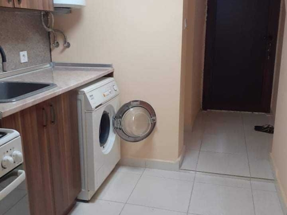 Дава се под наем Етаж от къща в Пловдив, Захарна фабрика - 40 кв.м за 280.5 € - Снимка #1