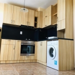 Дава се под наем Двустаен апартамент в Бургас, Възраждане - 55 кв.м за 331.5 € - Снимка #1